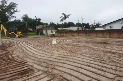 Terreno à venda no Balneário Primavera, Pontal do Paraná 