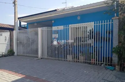 Casa com 2 quartos à venda na Praia de Leste, Pontal do Paraná 