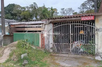 Casa com 1 quarto à venda em Shangri-lá, Pontal do Paraná 