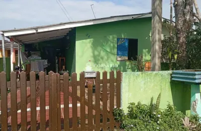 Casa com 2 quartos à venda no Santa Terezinha, Pontal do Paraná 