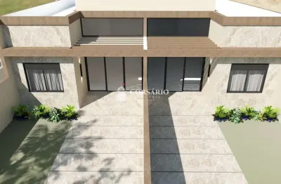 Casa com 3 quartos à venda em Shangri-lá, Pontal do Paraná 