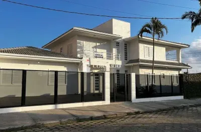 Casa com 9 quartos à venda em Ipanema, Pontal do Paraná 