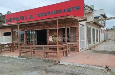 Sala comercial à venda no Grajaú, Pontal do Paraná 