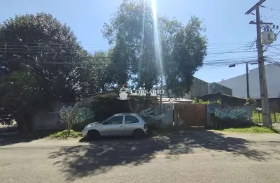 Terreno à venda no Emiliano Perneta, Pinhais 