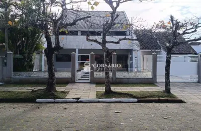 Casa com 4 quartos à venda no Atami, Pontal do Paraná 