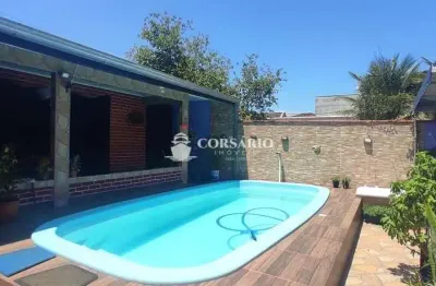 Casa com 4 quartos à venda em Ipanema, Pontal do Paraná 