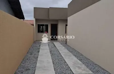 Casa com 3 quartos à venda no Riviera, Matinhos 