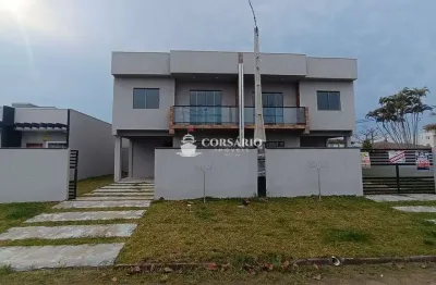 Casa com 3 quartos à venda no Grajaú, Pontal do Paraná 