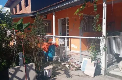 Casa com 2 quartos à venda em Shangri-lá, Pontal do Paraná 