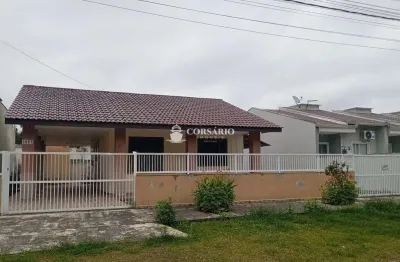 Casa com 2 quartos à venda na Praia de Leste, Pontal do Paraná 