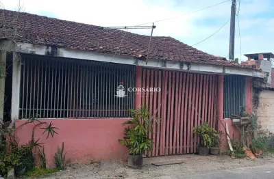 Casa com 2 quartos à venda no Canoas, Pontal do Paraná 