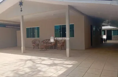 Casa com 7 quartos à venda na Praia de Leste, Pontal do Paraná 