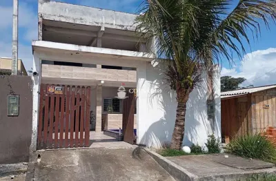 Casa com 6 quartos à venda na Praia de Leste, Pontal do Paraná 