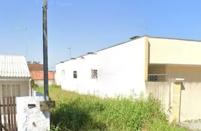 Terreno à venda no Guarapari, Pontal do Paraná 
