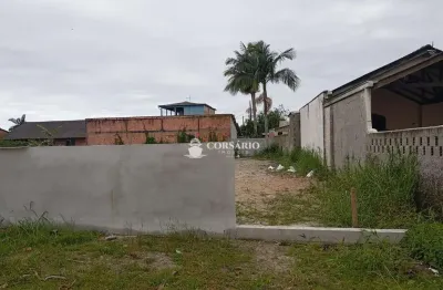 Terreno à venda no Balneário Marissol, Pontal do Paraná 