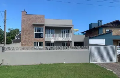Casa com 5 quartos à venda no Atami, Pontal do Paraná 