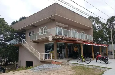 Casa com 3 quartos à venda no Atami, Pontal do Paraná 