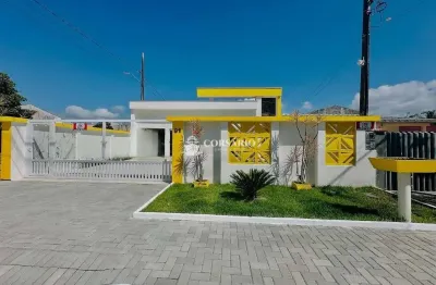 Casa com 5 quartos à venda no Solymar, Matinhos 