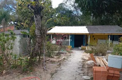 Casa com 2 quartos à venda no Balneário Itatiaia, Pontal do Paraná 
