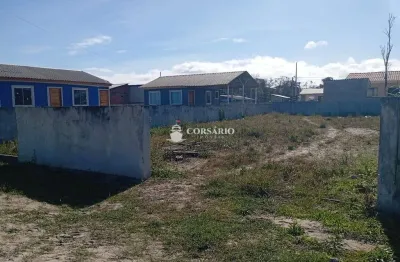Terreno à venda no Balneário Marissol, Pontal do Paraná 
