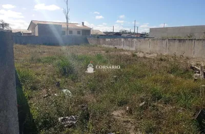 Terreno à venda no Balneário Marissol, Pontal do Paraná 