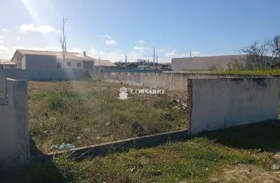 Terreno à venda no Balneário Marissol, Pontal do Paraná 