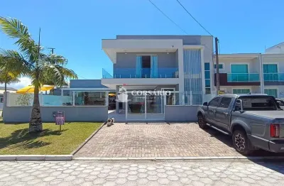 Casa com 3 quartos à venda no Atami, Pontal do Paraná 