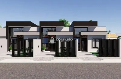 Casa com 3 quartos à venda no Canoas, Pontal do Paraná 