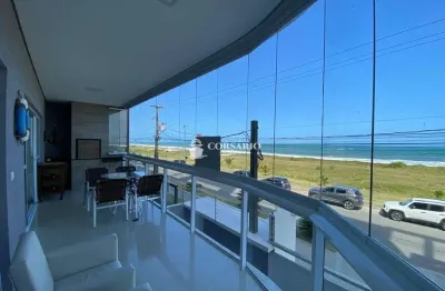 Apartamento com 3 quartos à venda no Costa Azul, Matinhos 