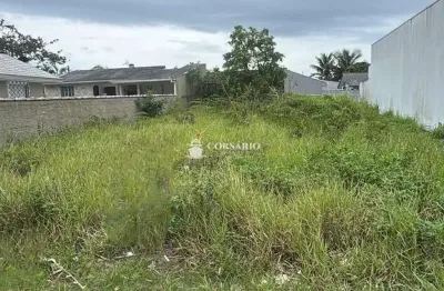 Terreno à venda em Shangri-lá, Pontal do Paraná 