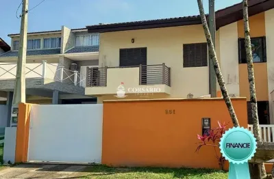 Casa com 3 quartos à venda no Atami, Pontal do Paraná 