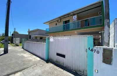 Casa com 5 quartos à venda em Shangri-lá, Pontal do Paraná 