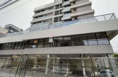 Apartamento com 3 quartos à venda em Caiobá, Matinhos 