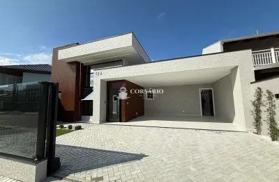 Casa com 3 quartos à venda na Praia de Leste, Pontal do Paraná 