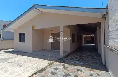 Casa com 5 quartos à venda em Ipanema, Pontal do Paraná 