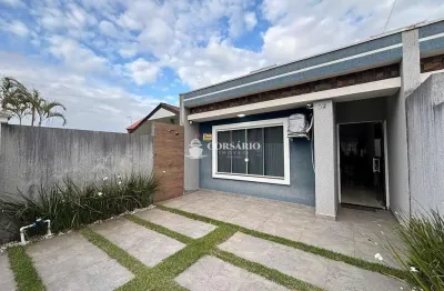 Casa com 2 quartos à venda no Leblon, Pontal do Paraná 