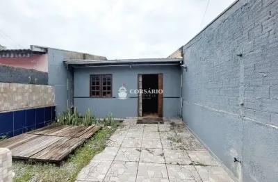 Casa com 2 quartos à venda em Ipanema, Pontal do Paraná 