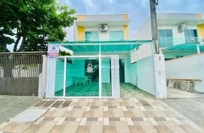 Apartamento com 2 quartos à venda em Ipanema, Pontal do Paraná 