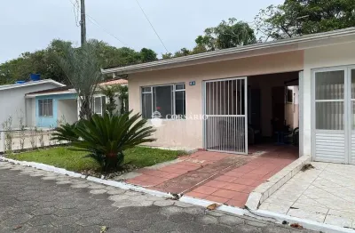 Casa com 3 quartos à venda em Ipanema, Pontal do Paraná 