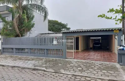 Casa com 3 quartos à venda na Praia de Leste, Pontal do Paraná 