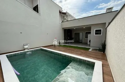 Casa com 3 quartos à venda na Praia de Leste, Pontal do Paraná 