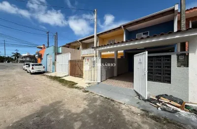 Casa com 2 quartos à venda no Costa Azul, Matinhos 