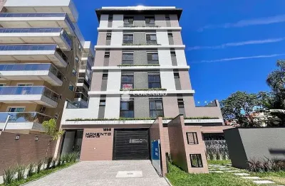 Apartamento com 2 quartos à venda em Caiobá, Matinhos 