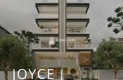 Apartamento com 3 quartos à venda no Saint Etiene, Matinhos 