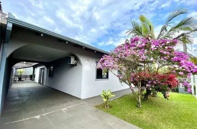 Casa com 4 quartos à venda no Atami, Pontal do Paraná 