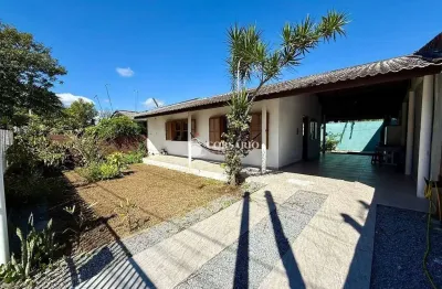 Casa com 2 quartos à venda no Jardim Canadá, Pontal do Paraná 