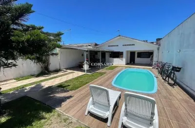 Casa com 2 quartos à venda no Canoas, Pontal do Paraná 