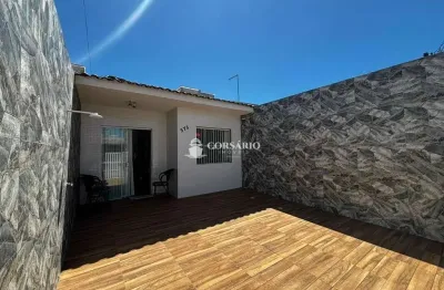 Casa com 2 quartos à venda no Canoas, Pontal do Paraná 