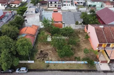 Terreno à venda em Ipanema, Pontal do Paraná 