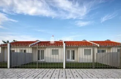 Casa com 2 quartos à venda em Shangri-lá, Pontal do Paraná 